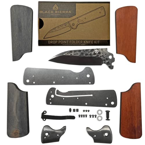 Top 15 Best folding knife kit Reviews & Buying Guide licorize