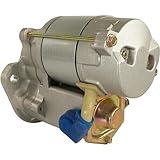 17341-63015 1734163015 Starter Motor abulollry Fit for Kubota Engine KX101 V1902BH 36.6HP 1992