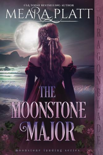 The Moonstone Major (The Moonstone Landing)