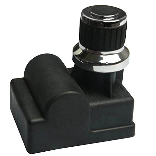 onlyfire 14461 Universal Spark Generator Tact Push Button Switch Igniter BBQ Replacement for Gas Grill Models by Brinkmann, Char Broil, Nexgrill, and Others