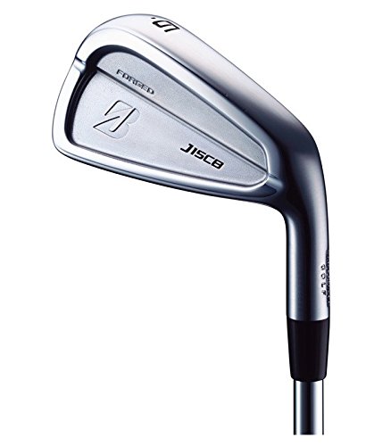 【超希少 レフティ】ブリヂストン J15CB アイアン ツアーイシュー S200 超希少 レフティ】ブリヂストン J15CB アイアン ツアーイシュー