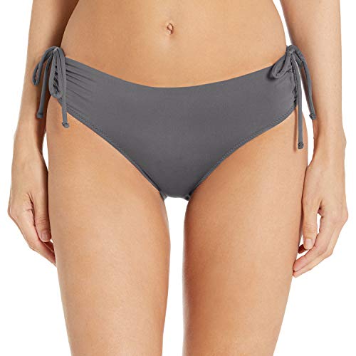 Kanu Surf Women's Bikini Swimsuit Bottoms, Charcoal...