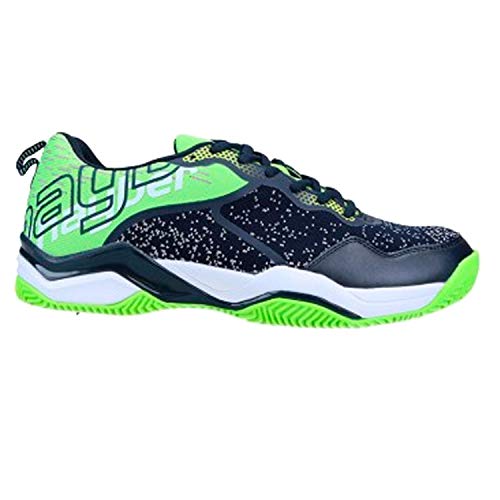 Jhayber Cab V21, Zapatillas de pádel Hombre, Navy, 41 EU (ZA44373)