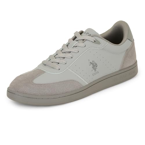 Image of USPA U.S. Polo Assn Mens|CENIK | Stylish Casual Sneaker Shoes for Man