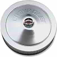 Amazon.com: Genuine GM Performance 12342071 Chrome Air Cleaner and 