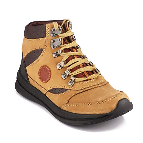 Image of Red Chief Mens Casual Shoes Boat Shoe