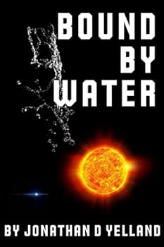 Paperback Bound By Water Book