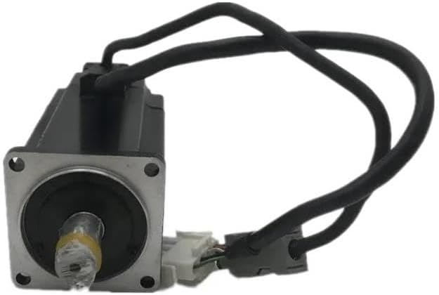 SGMAH04AAA21 Motion Control Component for Accurate Positioning in Industrial Robotics