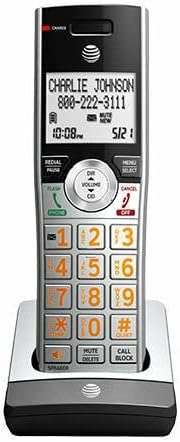 Extra Cordless HANDSET for CL82207