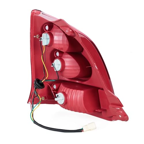 Feu arrière pour Suzuki Alto 2009-2012 droit avec ampoules intégrées