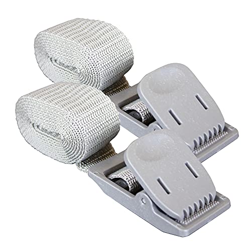 Sangles de fixation Moultrie pour eviter la chute de votre appareil