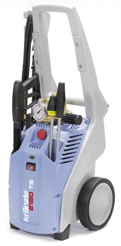 Preisvergleich Produktbild Kränzle- Hochdruckreiniger K 2175 TS mit Schmutzkiller