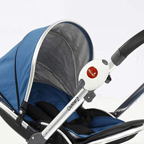 Image of Rockit Portable Baby Stroller Rocker. Rocks Any Stroller