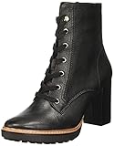 Naturalizer Women's Callie Mid Shaft Calf Boot, Black, 10