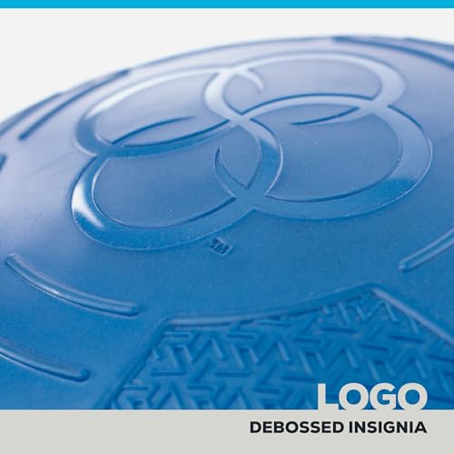 BOSU Professional NexGen 65CM Balance Trainer, Blue