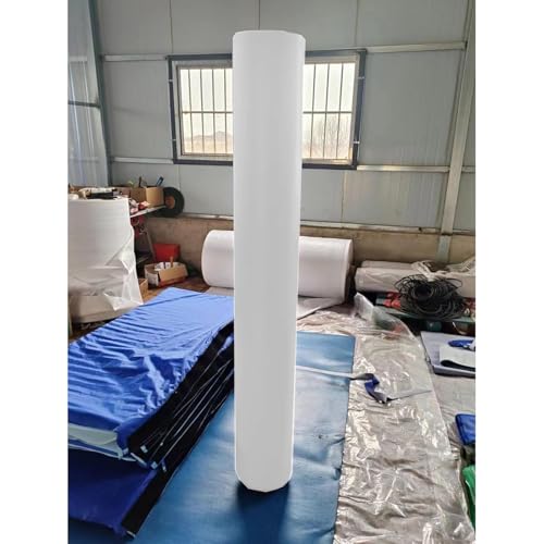 JevLoN 8 6 5 4 Ft Weatherproof Basketball Pole Padding