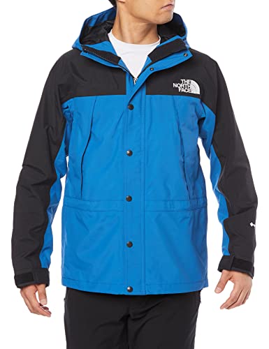 [ザノースフェイス] マウンテンライトジャケット