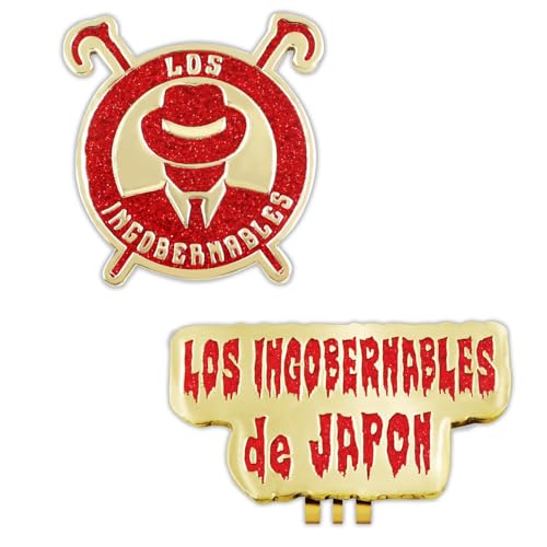 L�EI�EJ�i���X�E�C���S�x���i�u���X�E�f�E�n�|���j �S���t�}�[�J�[�iBIG�T�C�Y�j �}�O�l�b�g���N���b�v�^�C�v ���C�Z���X���i (���X�C���S �S���t�}�[�J�[�iLOSM001�j)