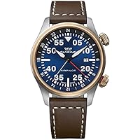 Glycine Airpilot GMT GL0352 Reloj para Hombre Cuarzo - 44mm