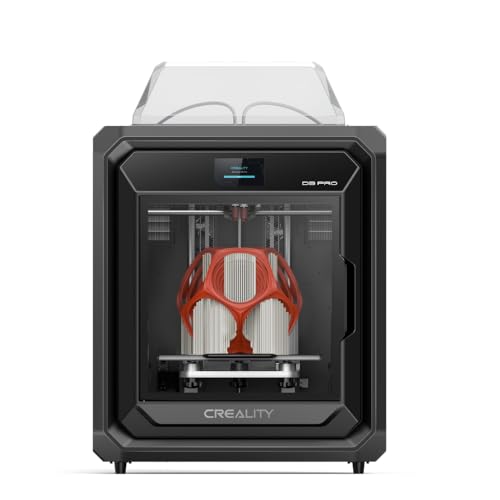 Image of 3IDEA CR Sermoon D3 pro 3D Printer