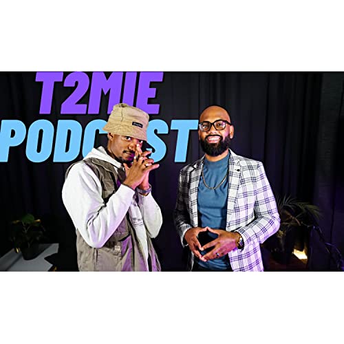 Are You Willing To Invest In Yourself? The Power Of Mentorship - J. Isaak/Episode #4