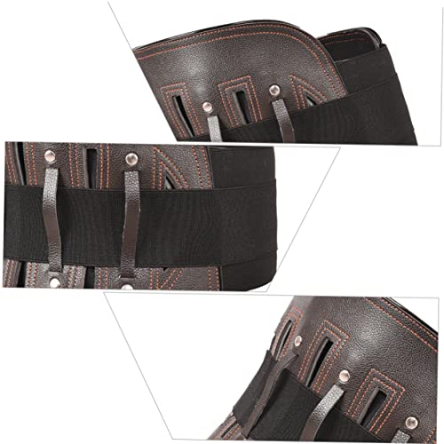 Faja lumbar Magiclulu soporte para cintura unisex miniatura 5