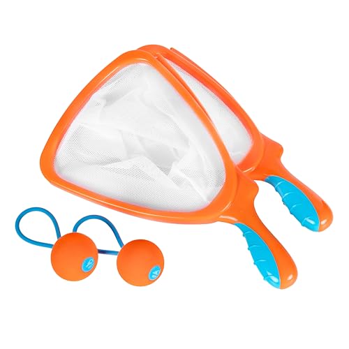 Djubi Slingball, The Ultimate Game of...