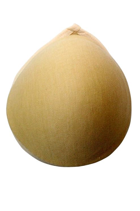 bencomm Weighted Cotton Mastectomy Cancer Bra Pad-picture-40