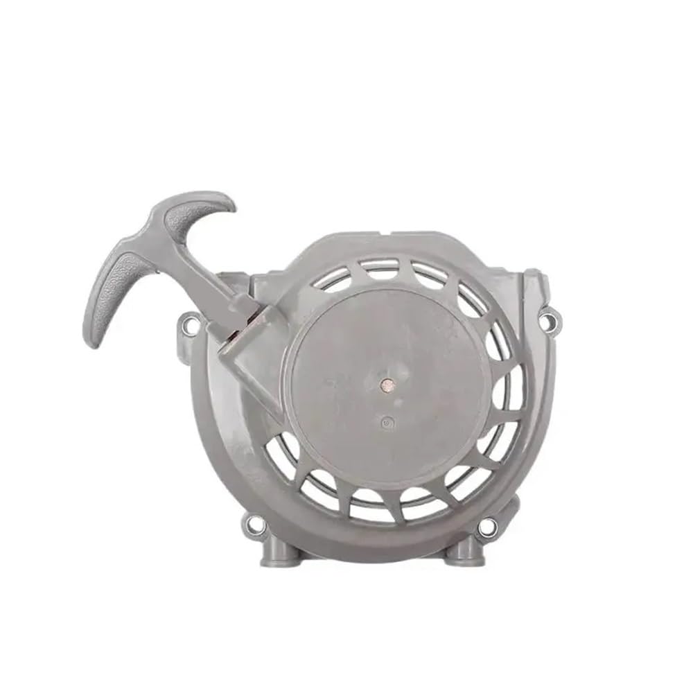Démarreur à rappel robuste D6300 lanceur renforcé pour 63CC 2T