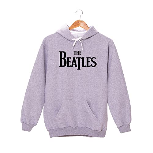 beatles moletom com capuz amazon