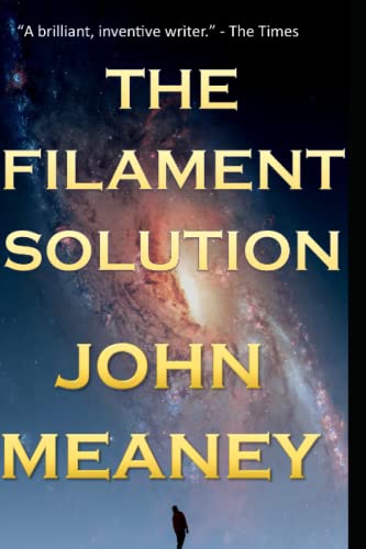 Cover of The Filament Solution