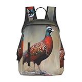 Photo Gallery fzqvslcm zaino leggero per computer portatile, zaino da trekking con fagiano rosso, borsa da viaggio per donne e uomini Photo Gallery fzqvslcm zaino leggero per computer portatile, zaino da trekking con fagiano rosso, borsa da viaggio per donne e uomini