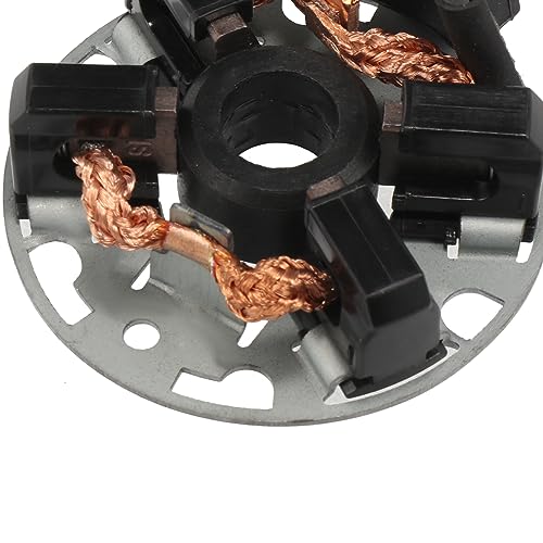 X AUTOHAUX 69-8224 Starter Brush Holder Assembly for Jeep Wrangler 3.6 miniatura 6