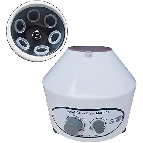 Centrifugeuse PUCMER 220 V Cover