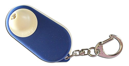 Lumagny: 4X/6X Led Folding Pocket Magnifier - Key Chain #TOP2
