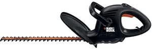Black &amp; Decker 17-Inch Hedge Trimmer TR1700