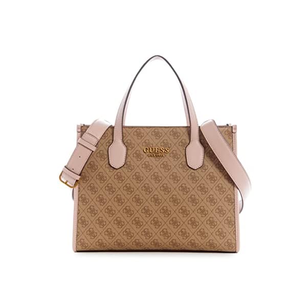 GUESS Silvana Small Tote