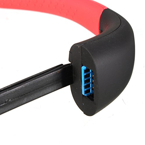 ELEGIANT IPX8 Impermeabile Headset Sports MP3