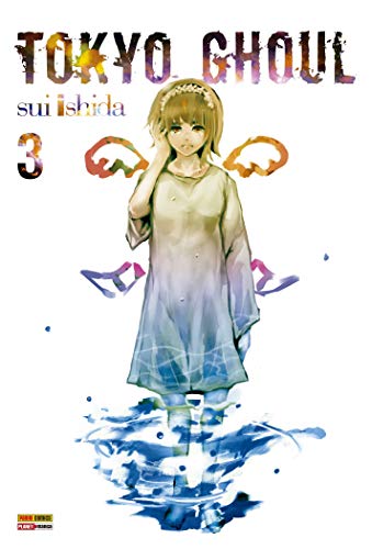 Tokyo Ghoul - Volume 3