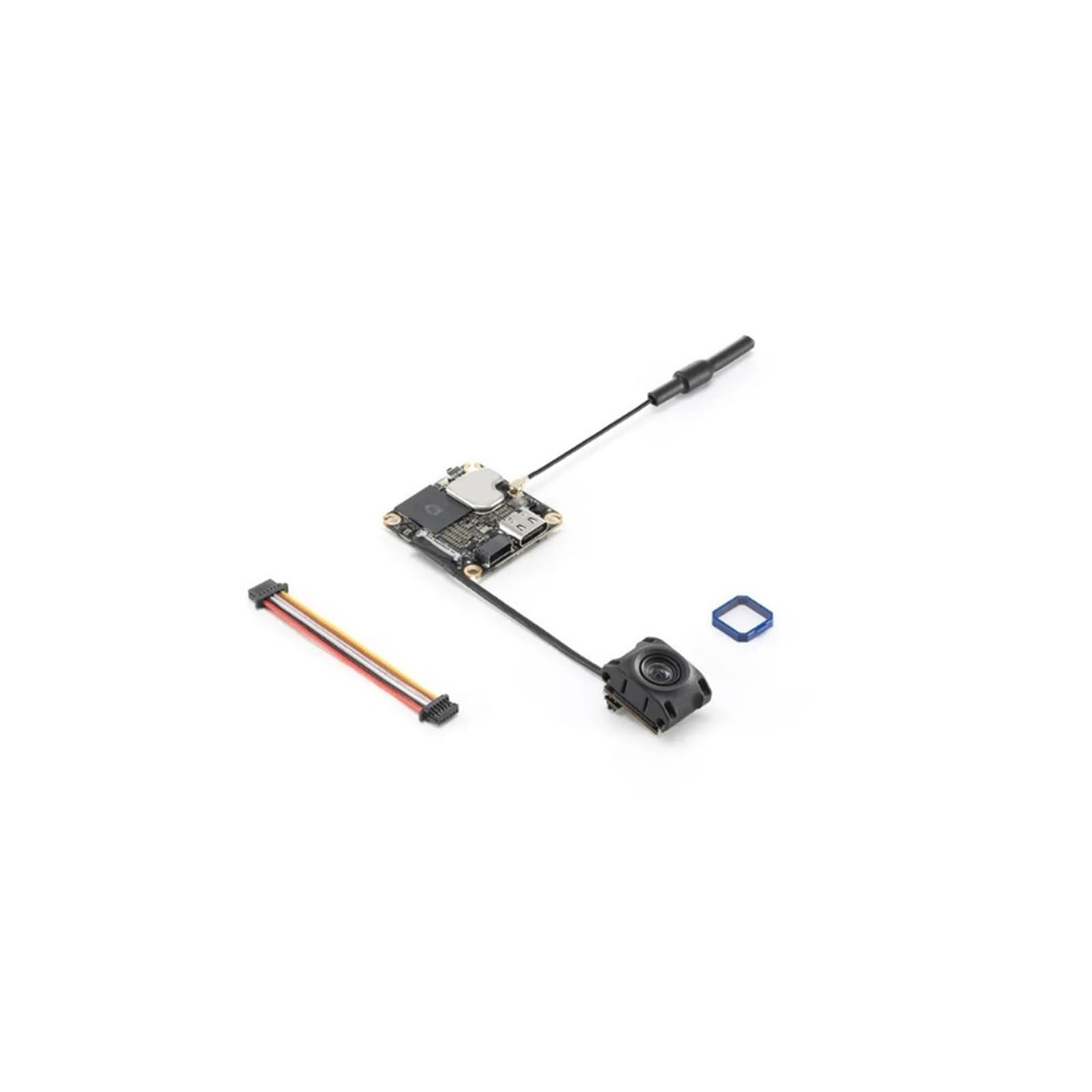 Compatibile con DJI O4 Air Unit Pro for droni remoti VR