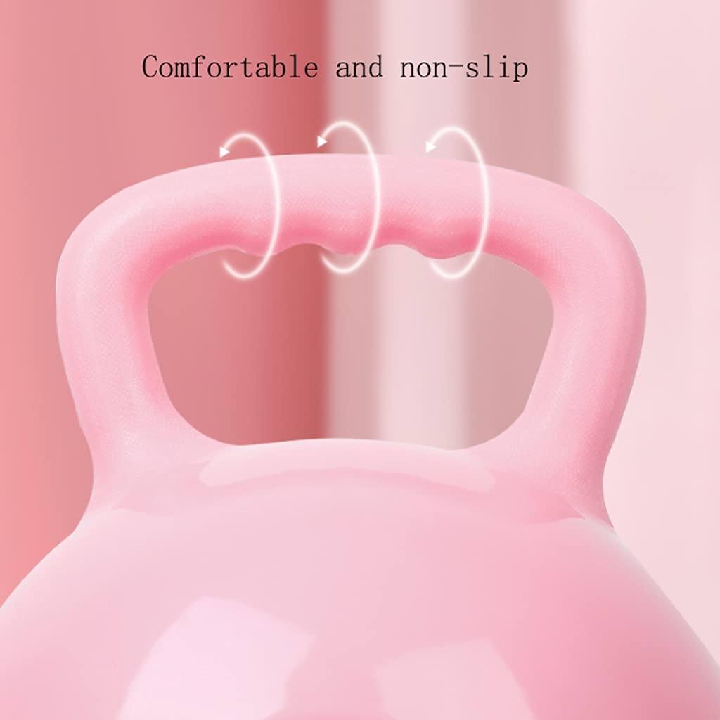 Yoga Water Kettlebell, Verstelbaar Gewicht Fitness Kettlebell Water