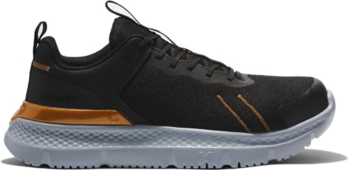 Image of Timberland PRO Men's Setra Low Comp Toe Work Shoes