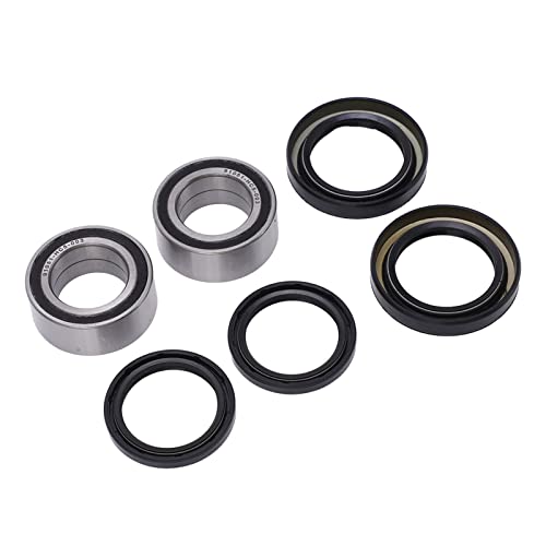 Solución para Holgura en Rueda ATV con Kit de Sellos 3
