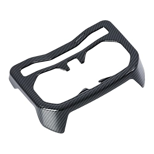 Portavasos trasero para Jeep Wrangler JL 2018-2022 miniatura 4