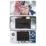 DeinDesign Skin kompatibel mit Nintendo 3 DS Folie Sticker EHC Red Bull München Bulle Eishockey