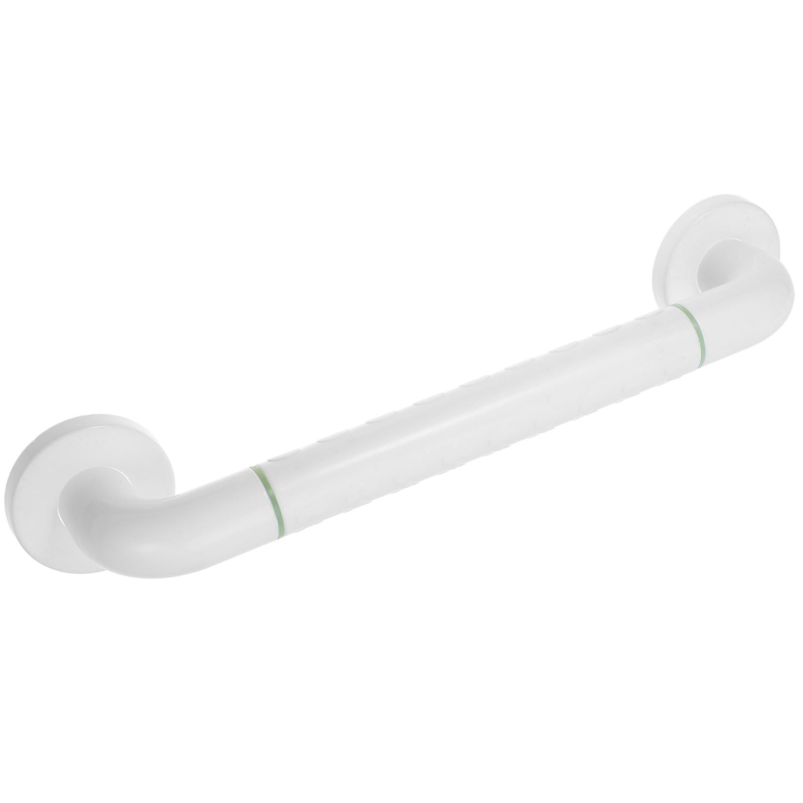 Barre d'appui antidérapante en acier inoxydable de 40cm pour douche