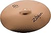 Zildjian S Family Series - 16 Inch Rock Crash Cymbal ,Multi Colour #3