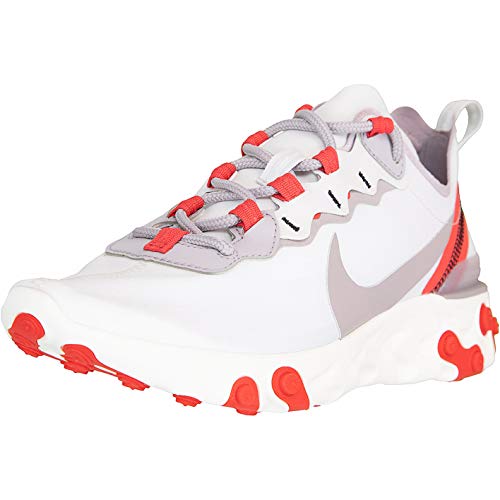 إستنتج شارلوك هولمز بداية nike react blancas y rojas - saishaindia.com