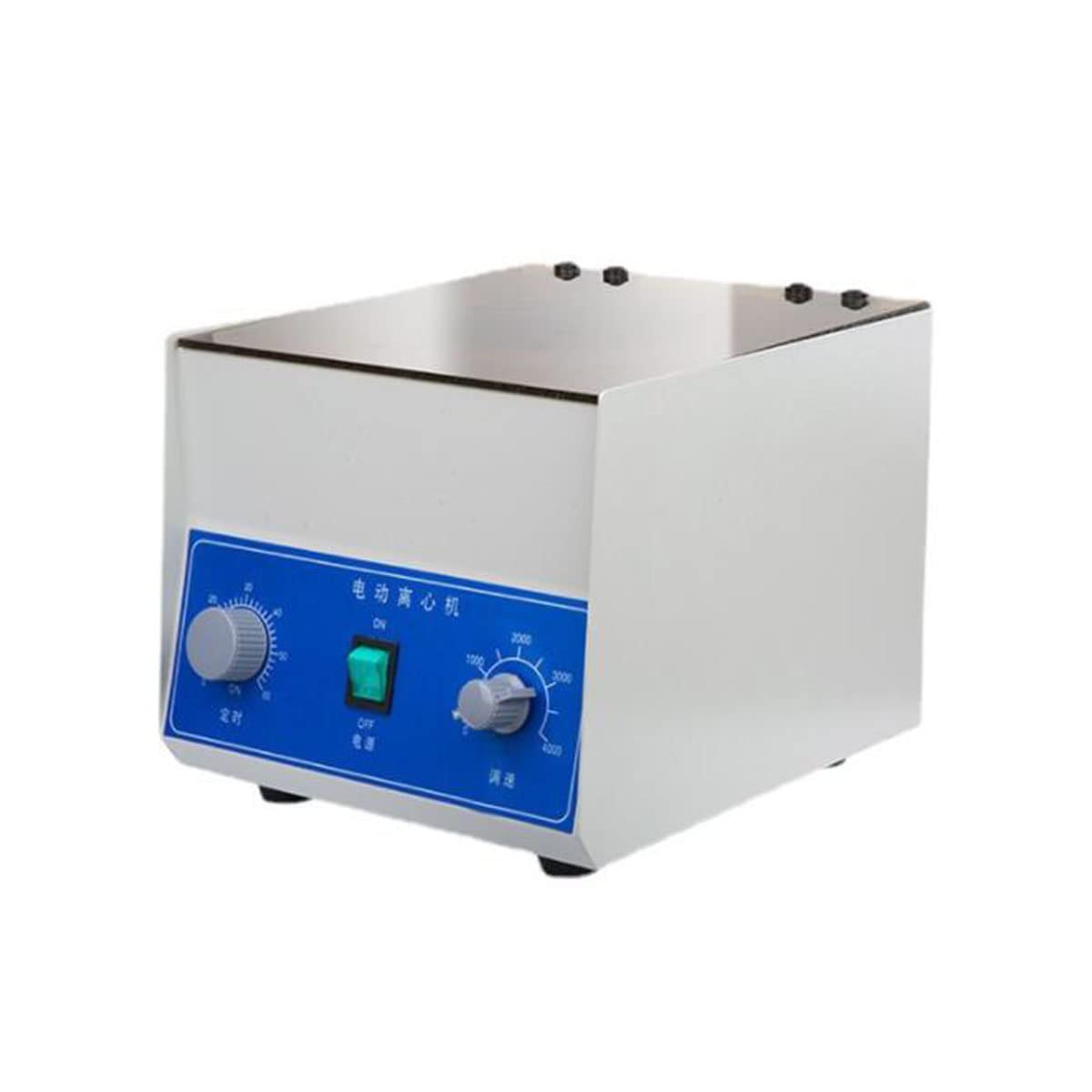 Buy Benchtop Centrifuge,Low Speed Lab Electric Centrifuge,4 * 100Ml,0