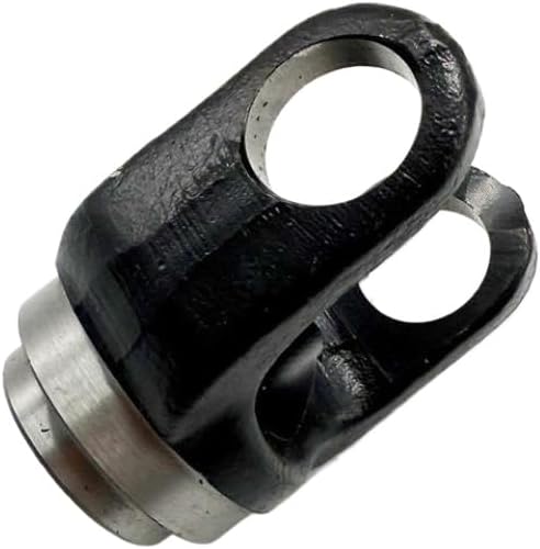 Universal Joint Comp Yoke 22mm P004F00224110022 22161-004D-0000 Compatible With Hisun 750 UTV HS750UTV-2